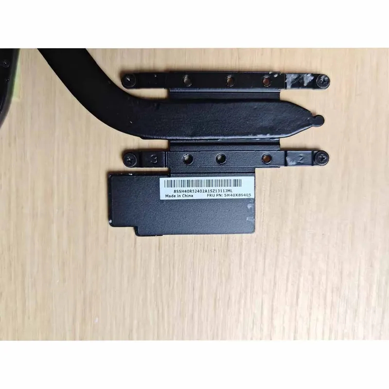 Original gebrauchter Lüfter fü – Yoga Laptop Accessories Bewertung und Preis