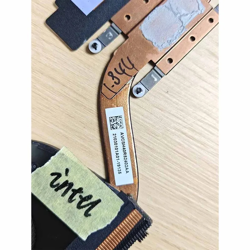 Original gebrauchter Lüfter fü – Yoga Laptop Accessories Bewertung und Preis