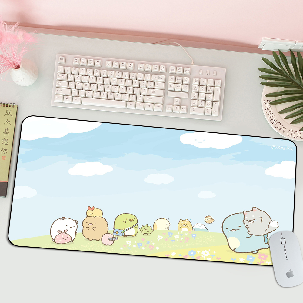 Sumikko Gurashi Maus Pad 600x3 – Laptop Accessories For Protection Bewertung und Preis