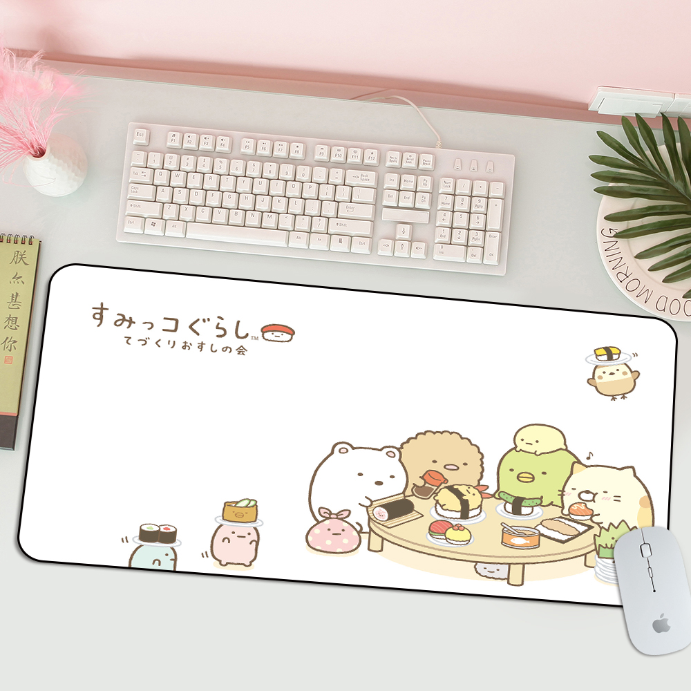 Sumikko Gurashi Maus Pad 600x3 – Laptop Accessories For Protection Bewertung und Preis