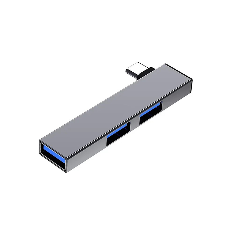 3-in-1 USB 3.0 HUB mit 3 Ansch – Laptop Accessories Hub Bewertung und Preis