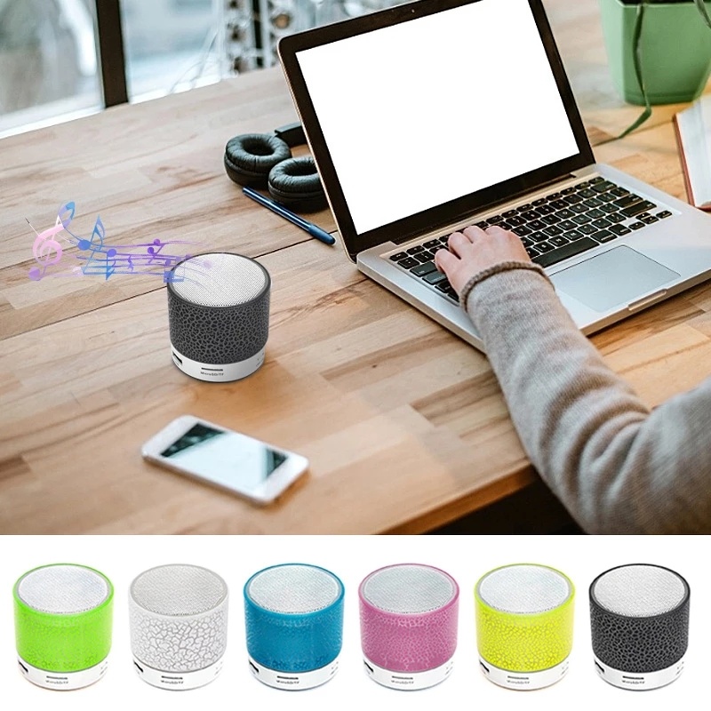 Mini Bluetooth Lautsprecher Dr – Laptop Accessories Distributor Bewertung und Preis