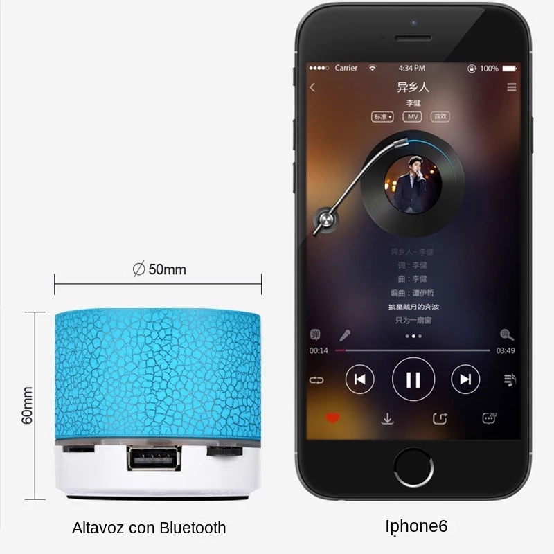 Mini Bluetooth Lautsprecher Dr – Laptop Accessories Distributor Bewertung und Preis