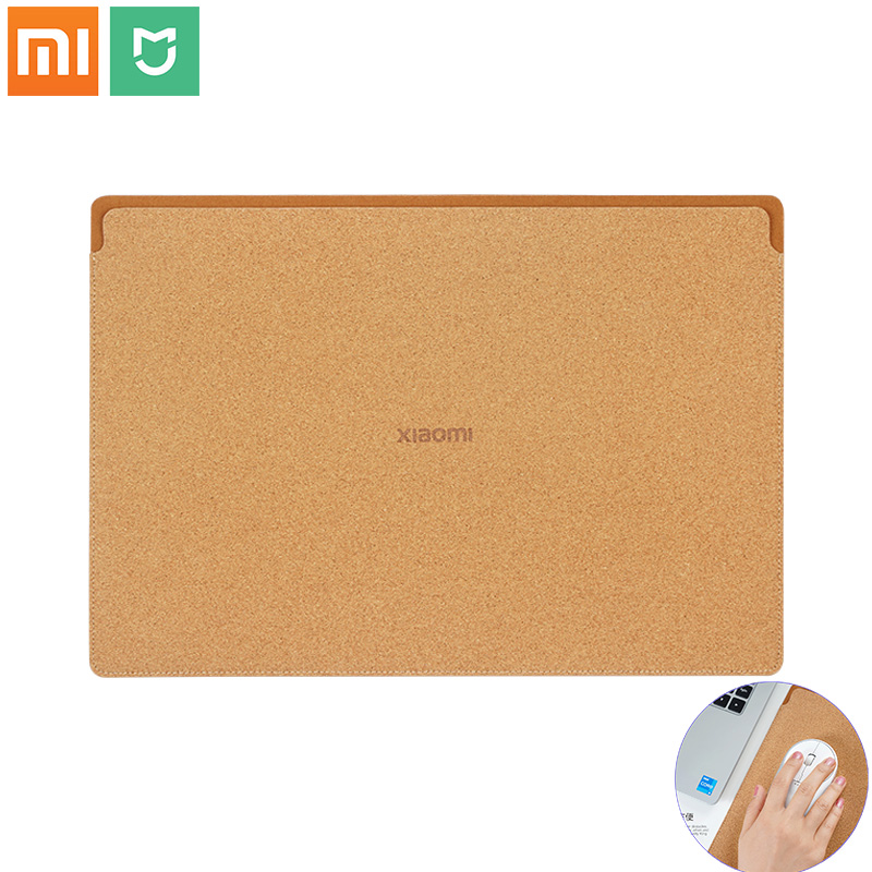 Xiaomi Mijia Kork Laptop Hülse – Laptop Accessories Travel Case Bewertung und Preis