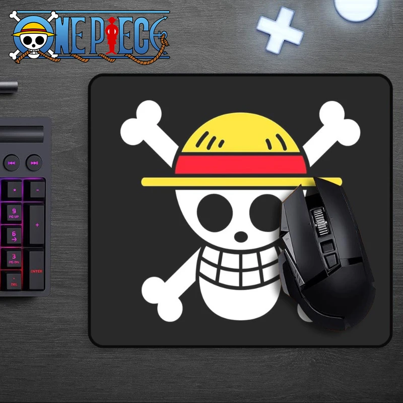 Cartoon Mauspad One Piece Anim – Laptop Accessories For Gaming Bewertung und Preis
