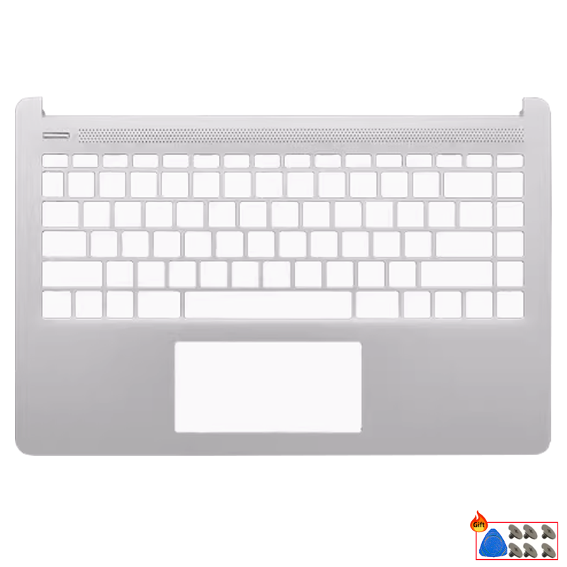 Neu für 14-DQ 14S-DR 14-DR 14S – Laptop Accessories Keyboard Cover Bewertung und Preis
