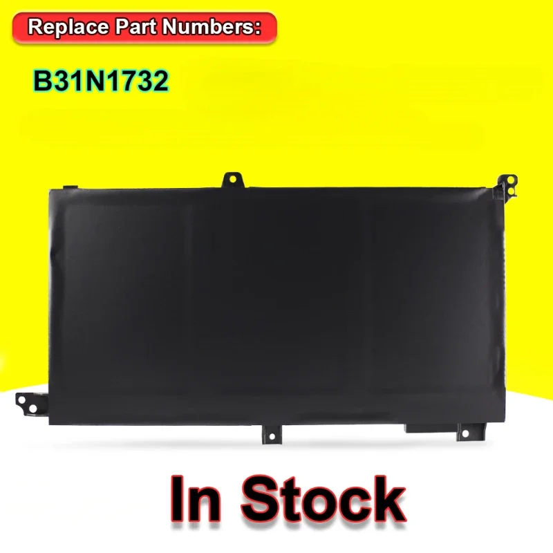B31N1732 Akku für ASUSMars15 V – Laptop Accessories For Asus Vivobook Bewertung und Preis
