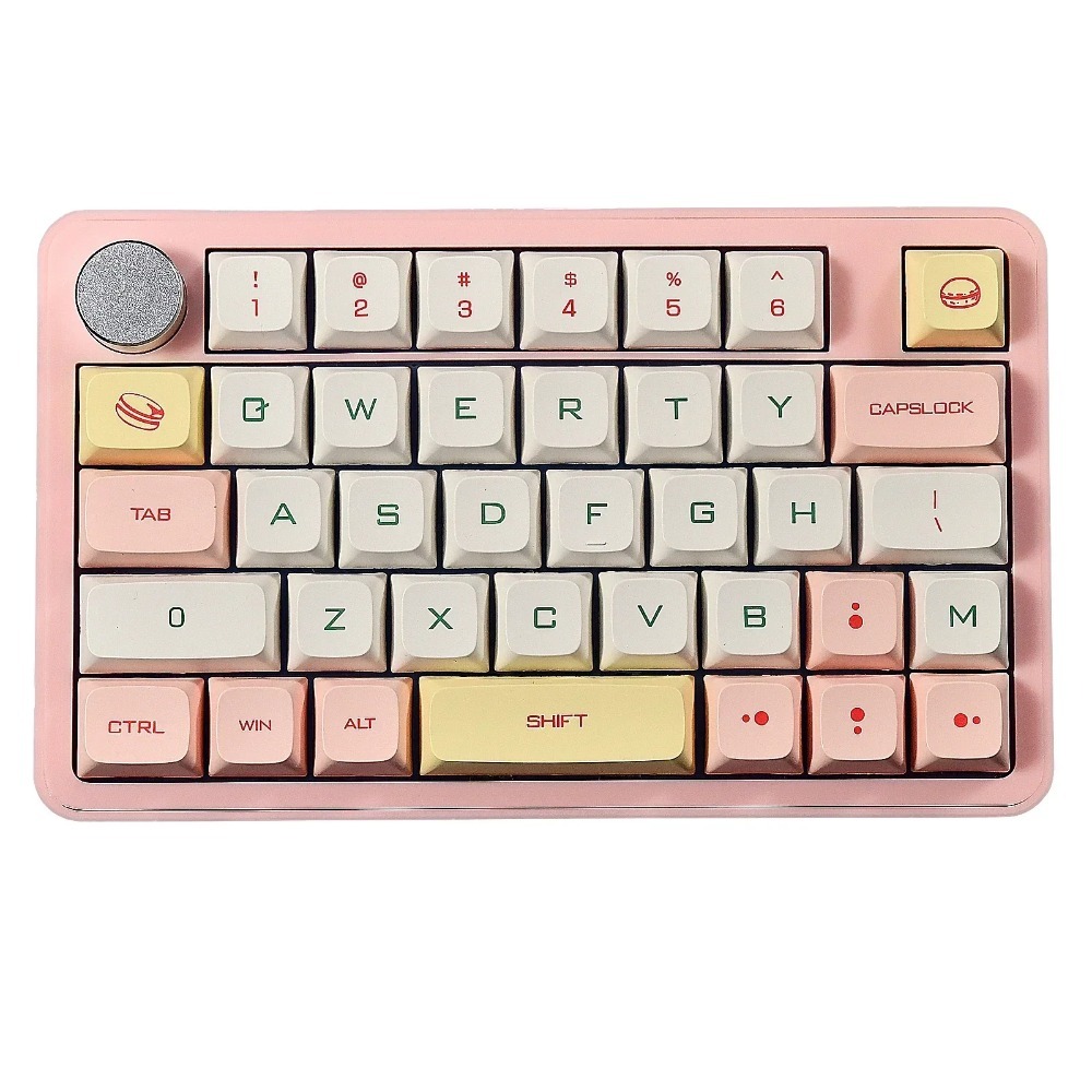 MK40 Mechanische Tastatur, lin – Laptop Accessories To Have Bewertung und Preis