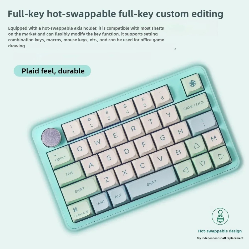 MK40 Mechanische Tastatur, lin – Laptop Accessories To Have Bewertung und Preis