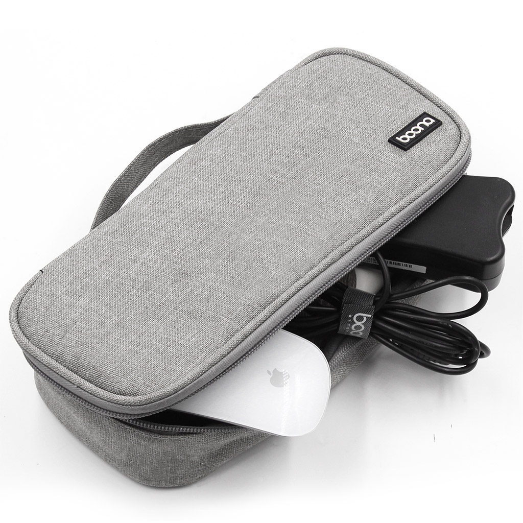 Reise Tragbare Trage Tasche El – Laptop Accessories Travel Case Bewertung und Preis