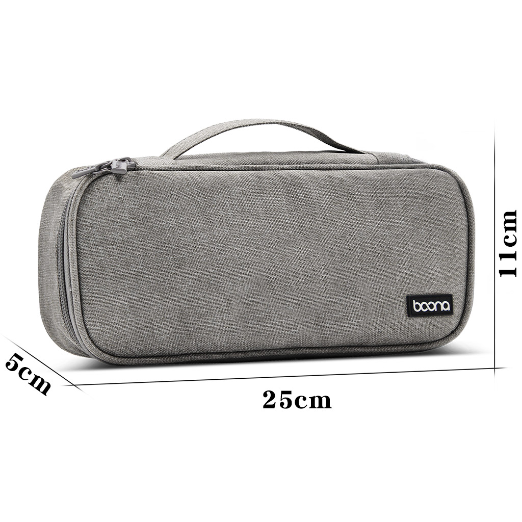 Reise Tragbare Trage Tasche El – Laptop Accessories Travel Case Bewertung und Preis
