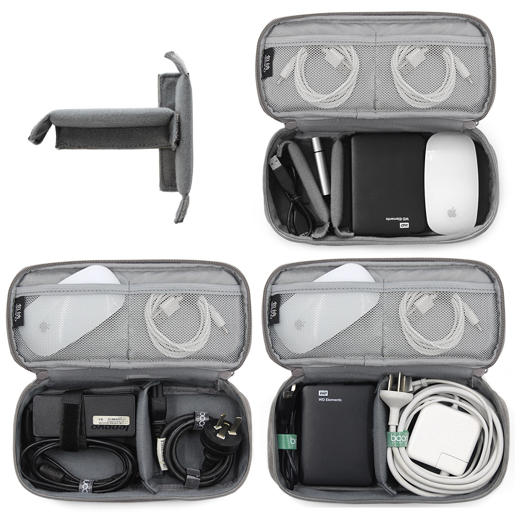 Reise Tragbare Trage Tasche El – Laptop Accessories Travel Case Bewertung und Preis