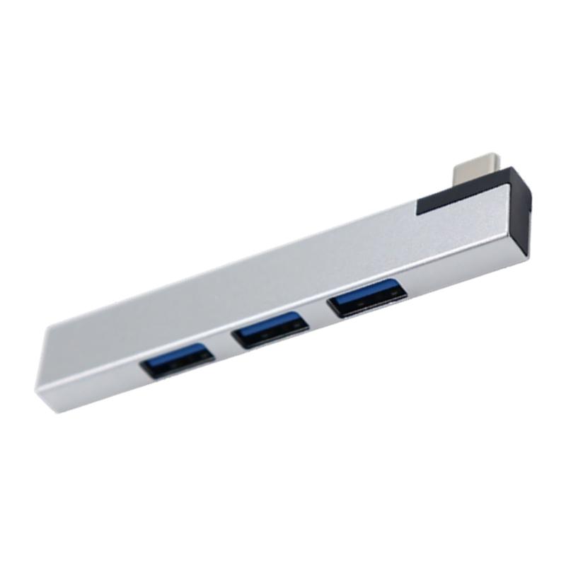 31BA 4 in 1 USB3.0 Typ C Multi – Laptop Accessories Hub Bewertung und Preis