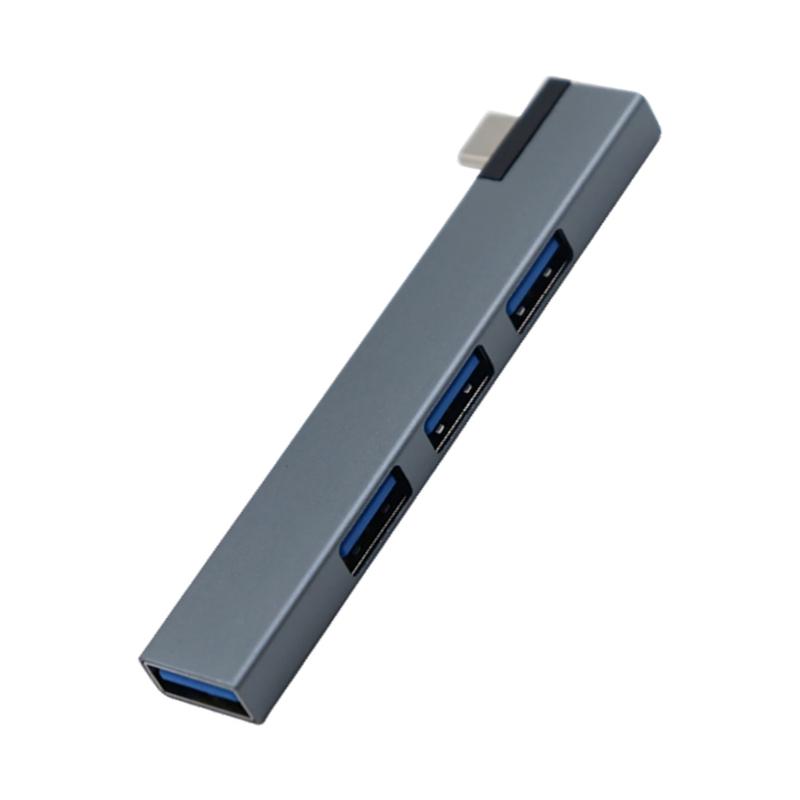 31BA 4 in 1 USB3.0 Typ C Multi – Laptop Accessories Hub Bewertung und Preis