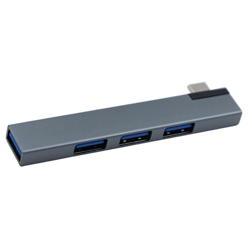 31BA 4 in 1 USB3.0 Typ C Multi – Laptop Accessories Hub Bewertung und Preis