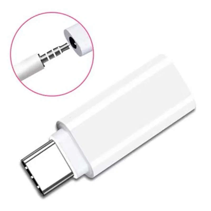 1-4 Stück Typ-C-Adapter, Typ-C – Laptop Accessories Distributor Bewertung und Preis
