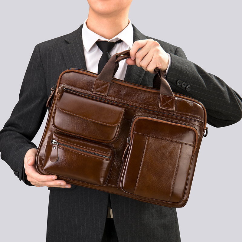 Geschäftsreise-Handtasche aus  – Laptop Accessories Travel Case Bewertung und Preis