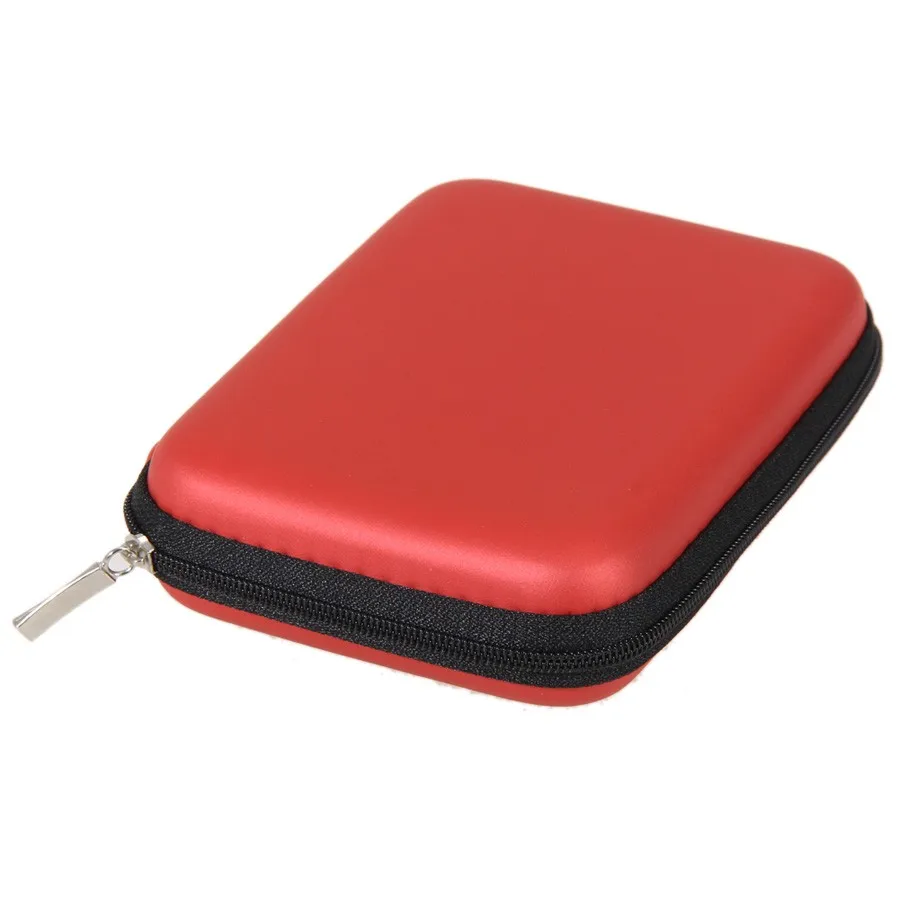 2,5 Zoll tragbare EVA-Festplat – Laptop Accessories Travel Case Bewertung und Preis