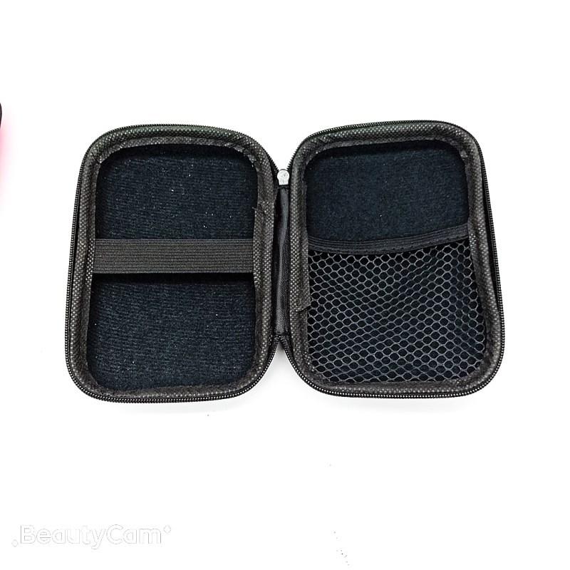 2,5 Zoll tragbare EVA-Festplat – Laptop Accessories Travel Case Bewertung und Preis
