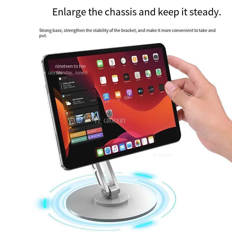 Verstellbarer Magnetst änder f – Laptop Accessories Hub Bewertung und Preis