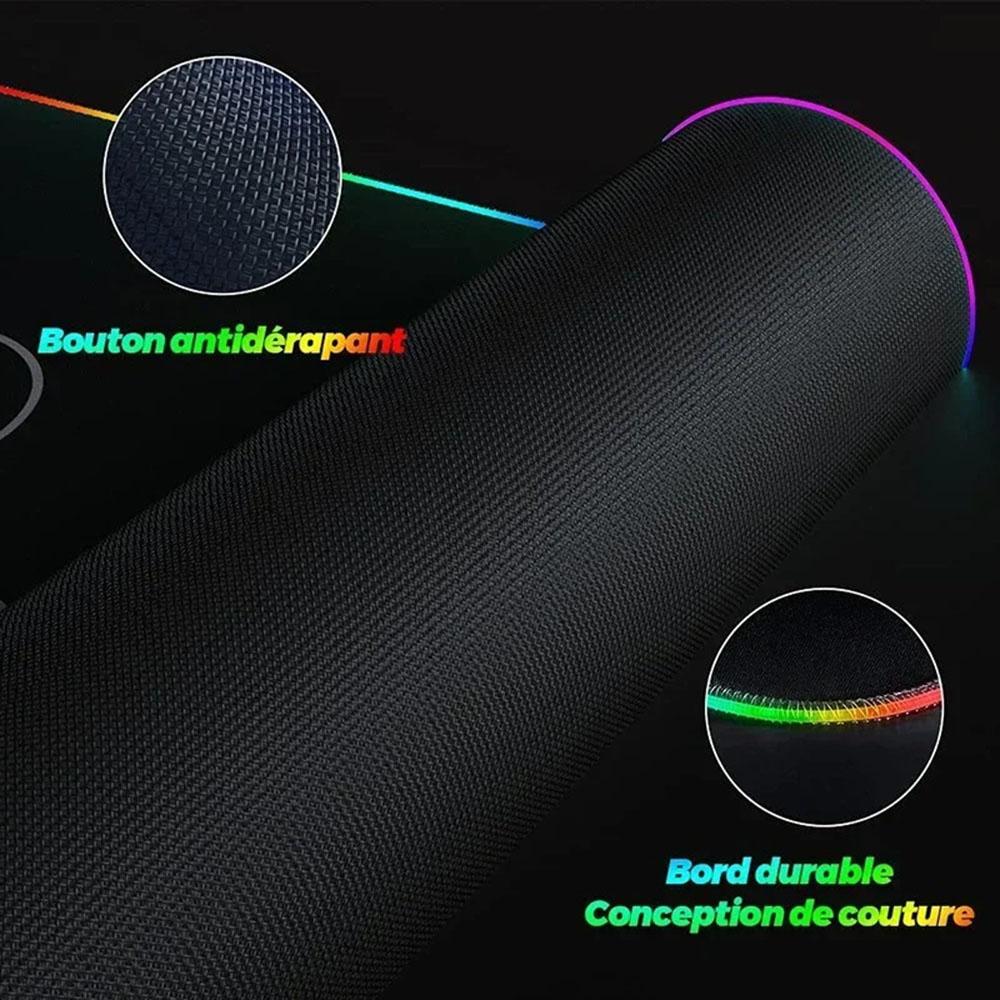 Market Bull Mauspad RGB Hinter – Laptop Accessories Market Bewertung und Preis