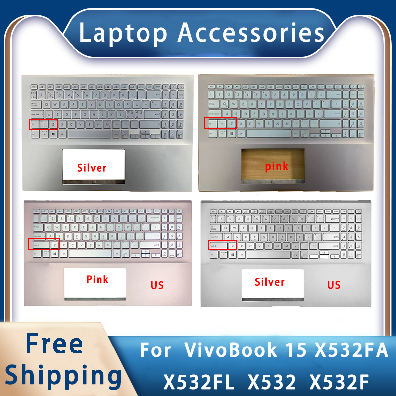Neu für Asus VivoBook 15 X532  – Laptop Accessories For Asus Vivobook Bewertung und Preis