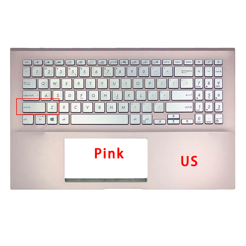 Neu für Asus VivoBook 15 X532  – Laptop Accessories For Asus Vivobook Bewertung und Preis