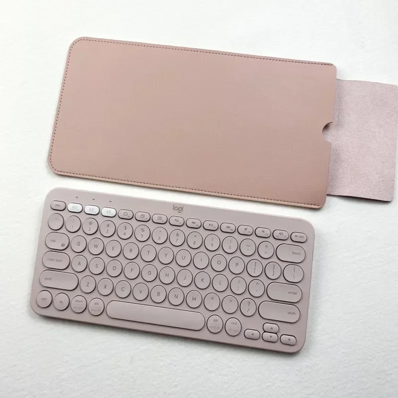 Laptop-Tastaturtasche für Logi – Laptop Accessories Keyboard Cover Bewertung und Preis