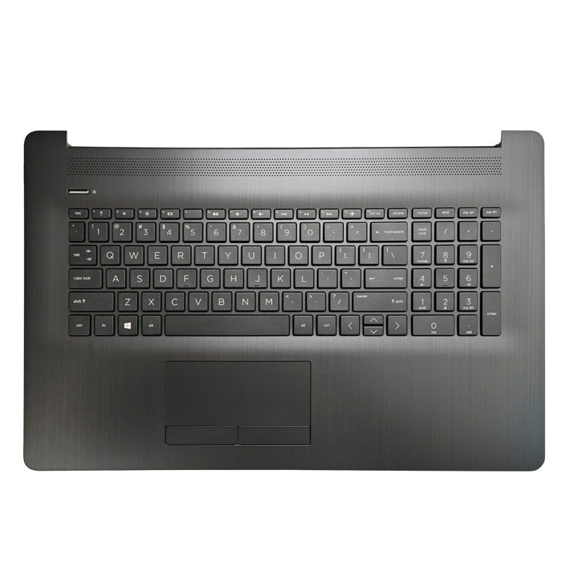 Für 17-BY 17-CA 17G-CR 17Q-CS  – Laptop Accessories Keyboard Cover Bewertung und Preis