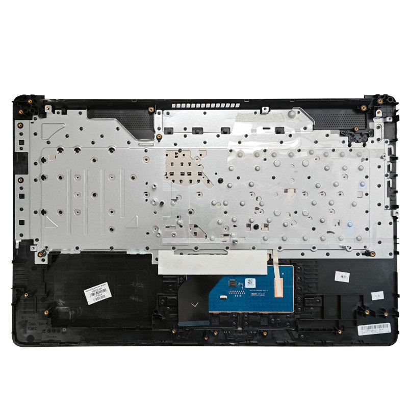 Für 17-BY 17-CA 17G-CR 17Q-CS  – Laptop Accessories Keyboard Cover Bewertung und Preis