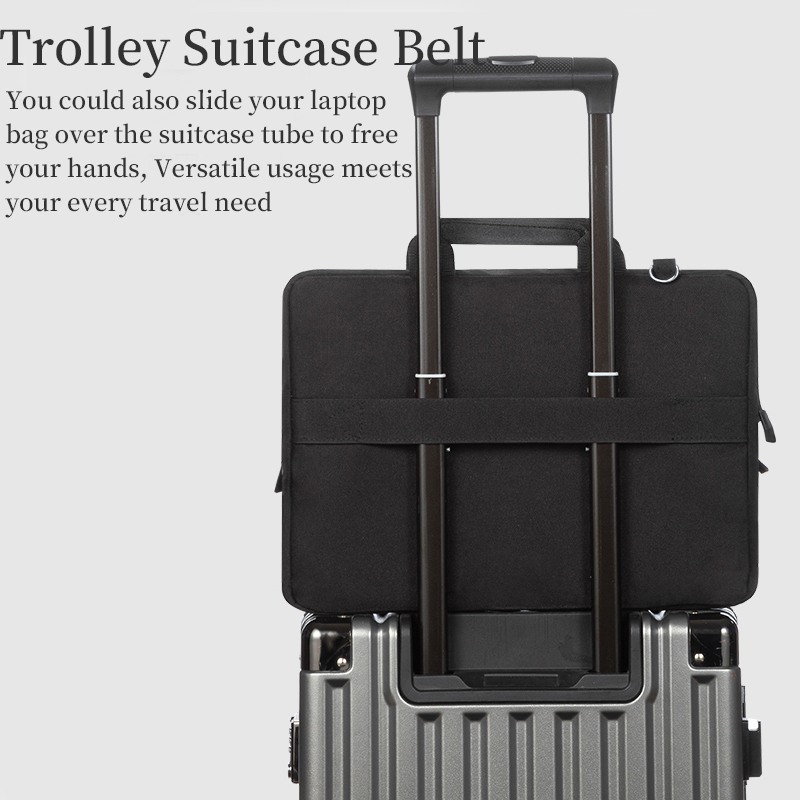 13,3 14 15,6 Zoll Laptoptasche – Laptop Accessories Travel Case Bewertung und Preis
