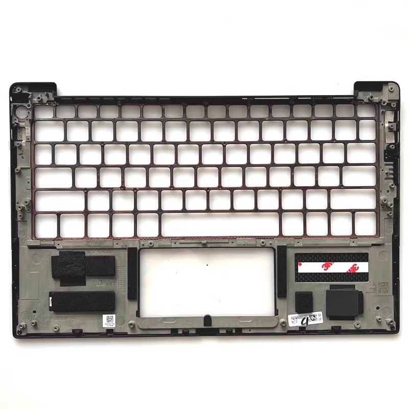 Neue Für XPS 13 9370 9380 7390 – Laptop Accessories Keyboard Cover Bewertung und Preis
