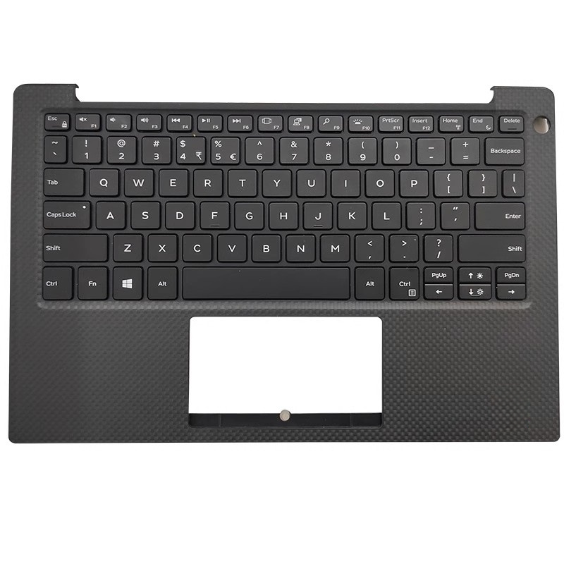 Neue Für XPS 13 9370 9380 7390 – Laptop Accessories Keyboard Cover Bewertung und Preis