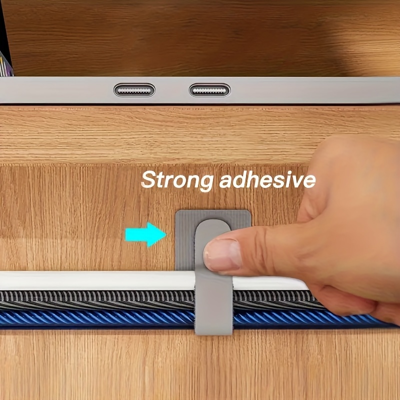 Kabelbinder Wiederverwendbare  – Laptop Accessories You Need Bewertung und Preis
