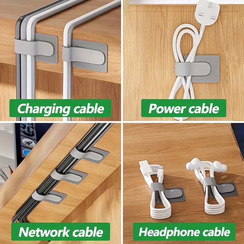 Kabelbinder Wiederverwendbare  – Laptop Accessories You Need Bewertung und Preis