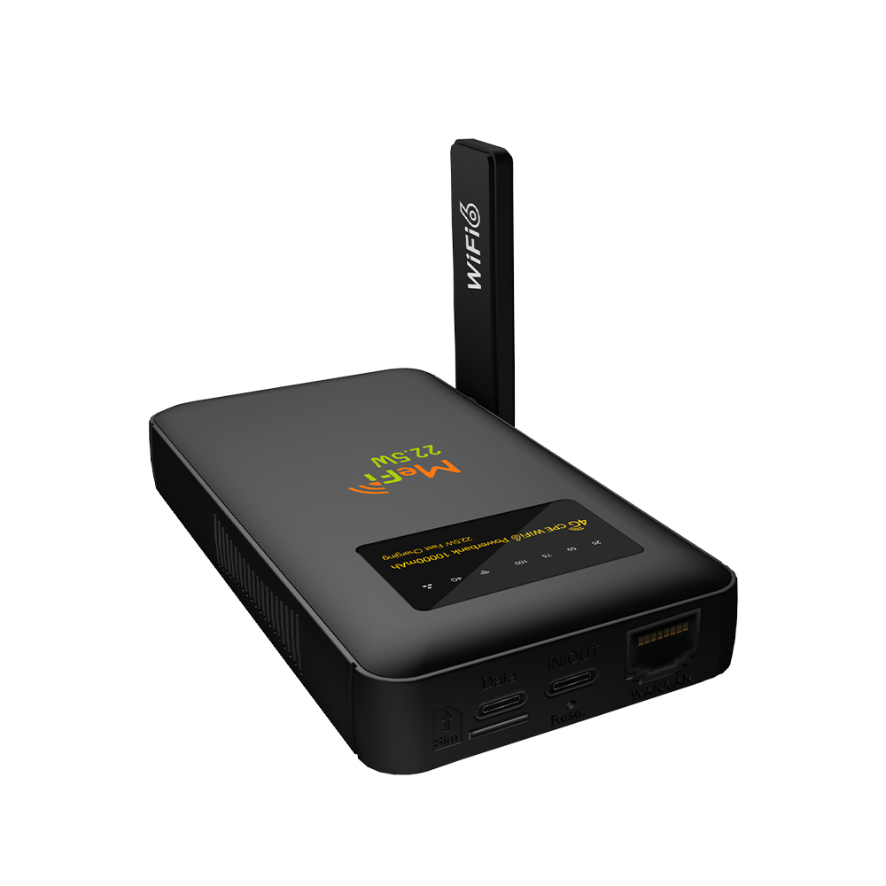 JODUXE-Link 4G LTE Mobiler Rou – Laptop Accessories Distributor Bewertung und Preis
