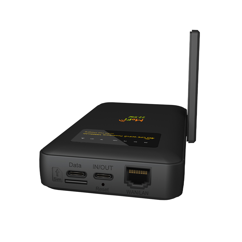 JODUXE-Link 4G LTE Mobiler Rou – Laptop Accessories Distributor Bewertung und Preis