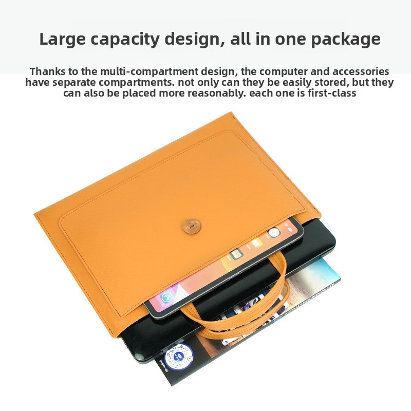 Computertasche, Laptoptasche,  – Laptop Accessories Travel Case Bewertung und Preis