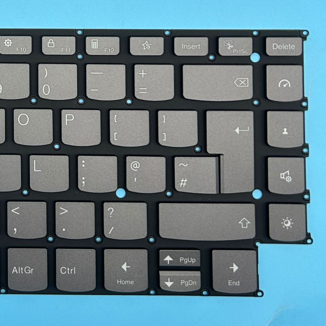 Neue UK-Tastatur für Lenovo Yo – Yoga Laptop Accessories Bewertung und Preis