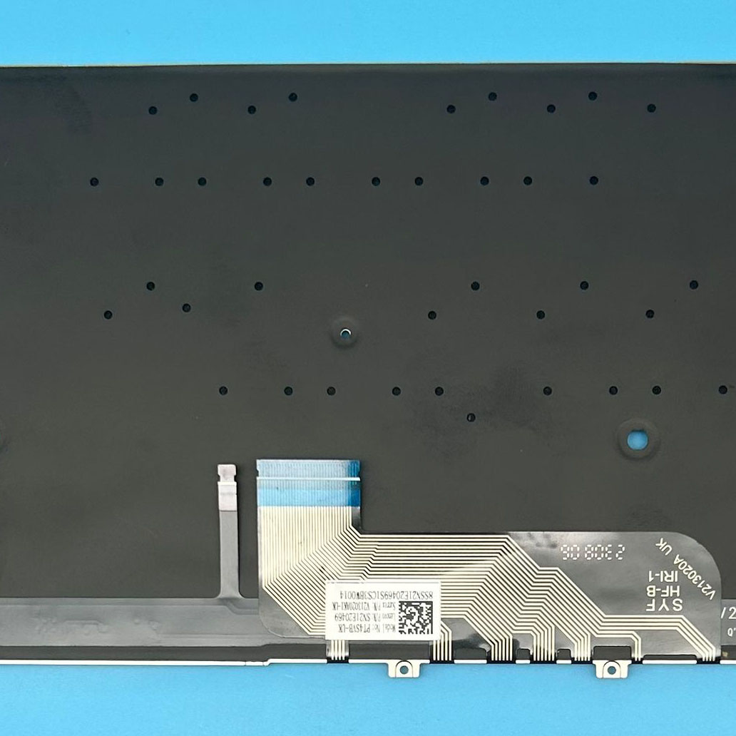 Neue UK-Tastatur für Lenovo Yo – Yoga Laptop Accessories Bewertung und Preis