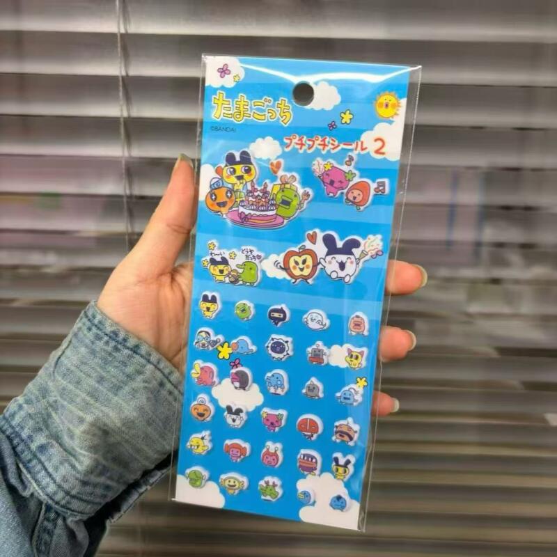 6 Stück Tamagotchi Cartoon Bub – Laptop Accessory Bewertung und Preis