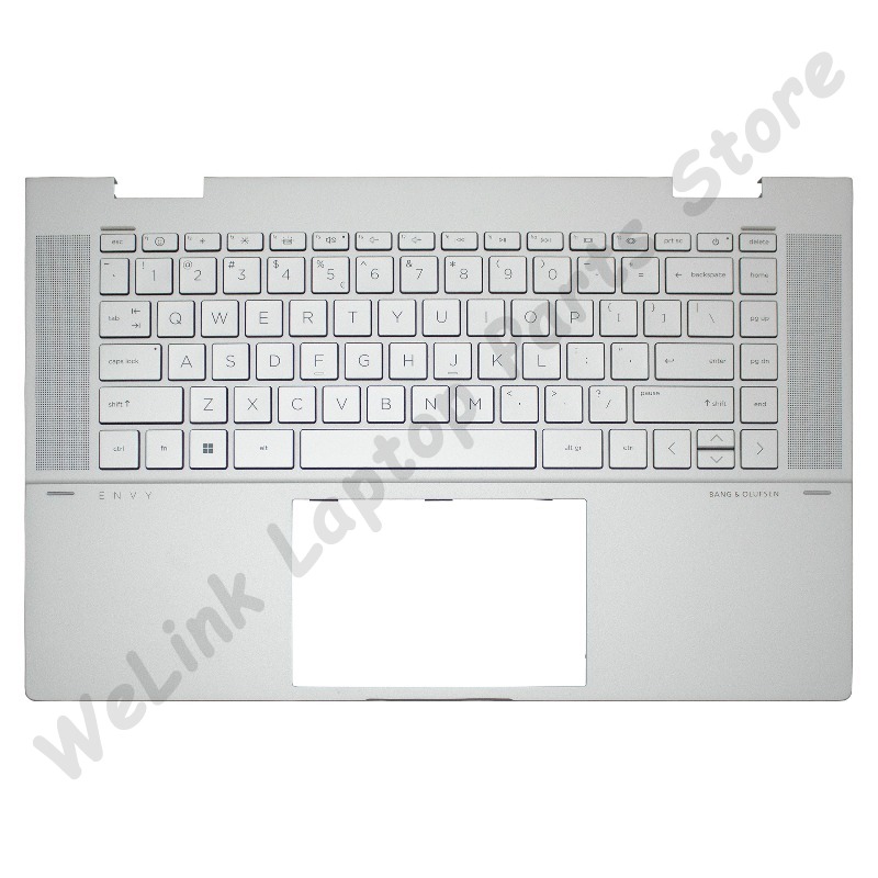 Neuer Ersatz für HP X360 Envy  – Laptop Accessories Keyboard Cover Bewertung und Preis