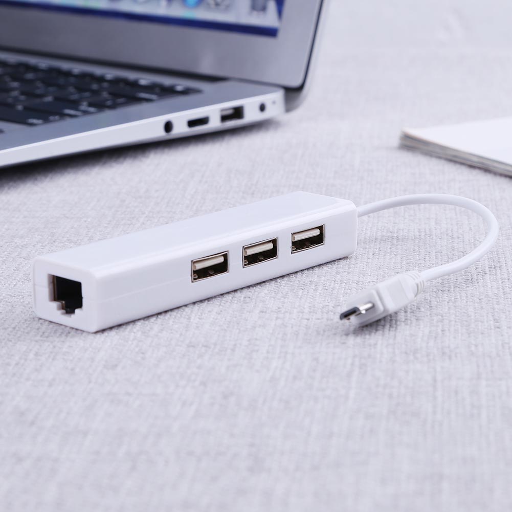 Otg 3 port usb3.0 hub 10/2,0 m – Laptop Accessories Hub Bewertung und Preis