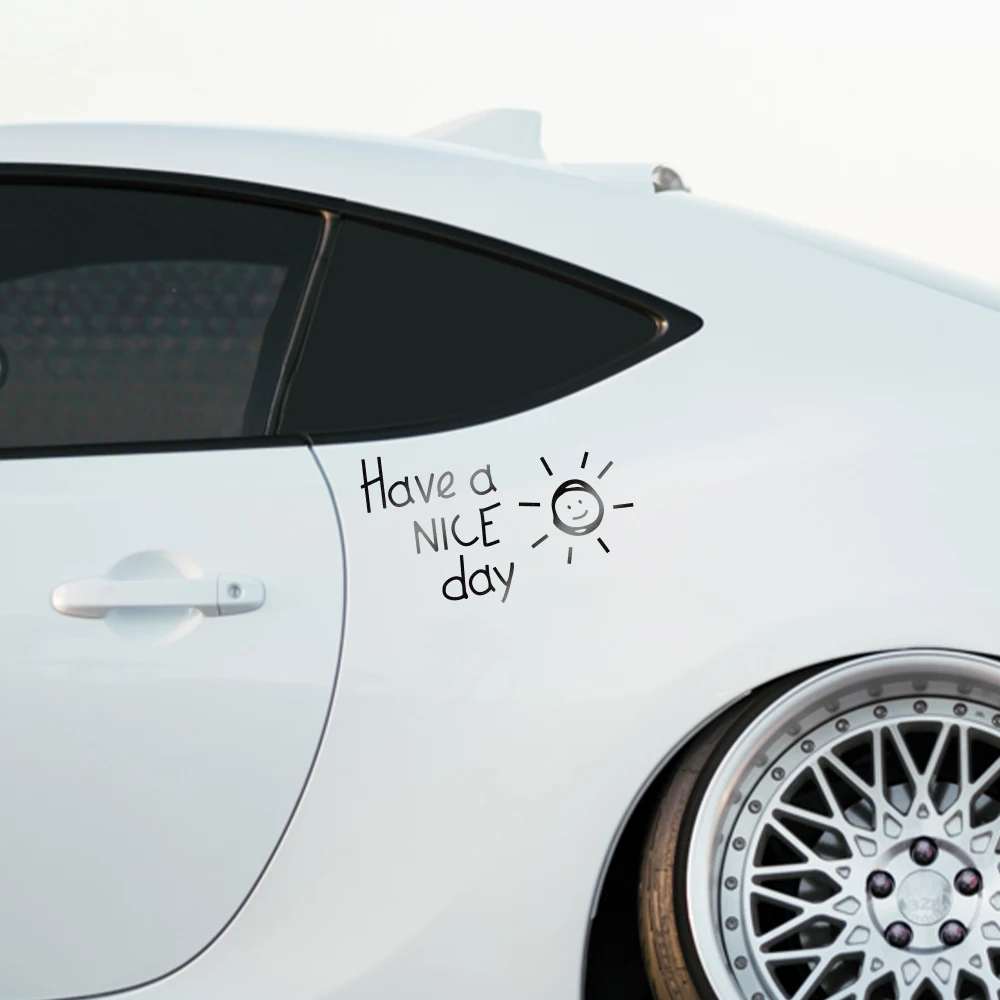 „Have A Nice Day“ reflektieren – Laptop Accessories To Have Bewertung und Preis