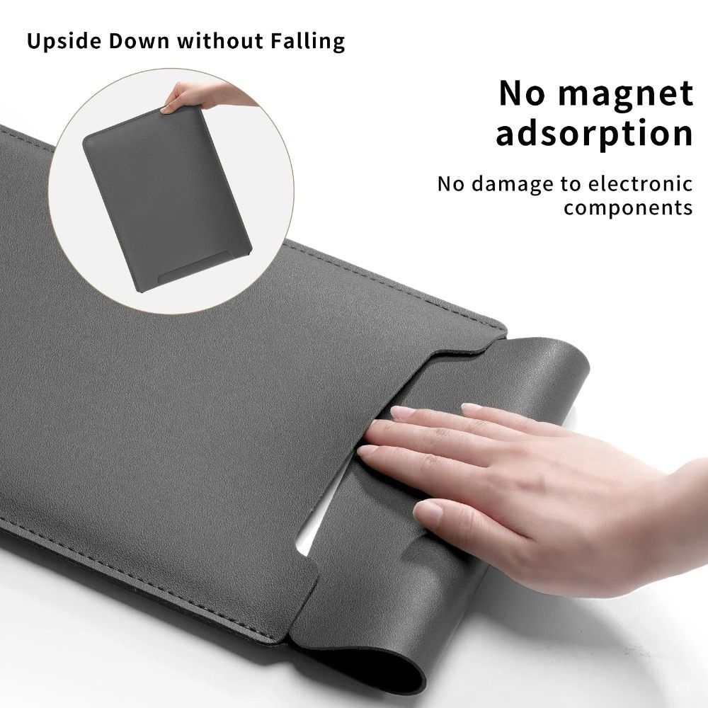 13 14 15 Zoll stoßfeste Laptop – Laptop Accessories Travel Case Bewertung und Preis
