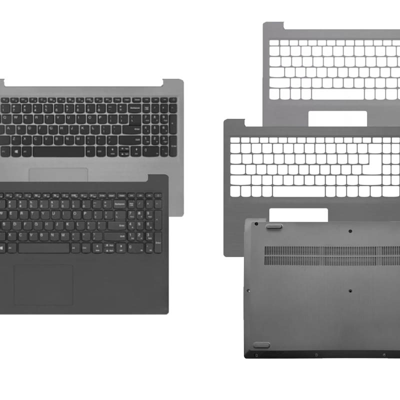 Für Lenovo Ideapad S145-15 340 – Laptop Accessories Keyboard Cover Bewertung und Preis