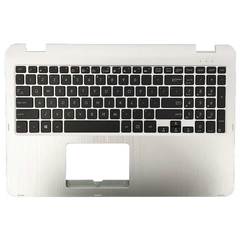 UNS Tastatur Für ASUS VivoBook – Laptop Accessories Keyboard Cover Bewertung und Preis