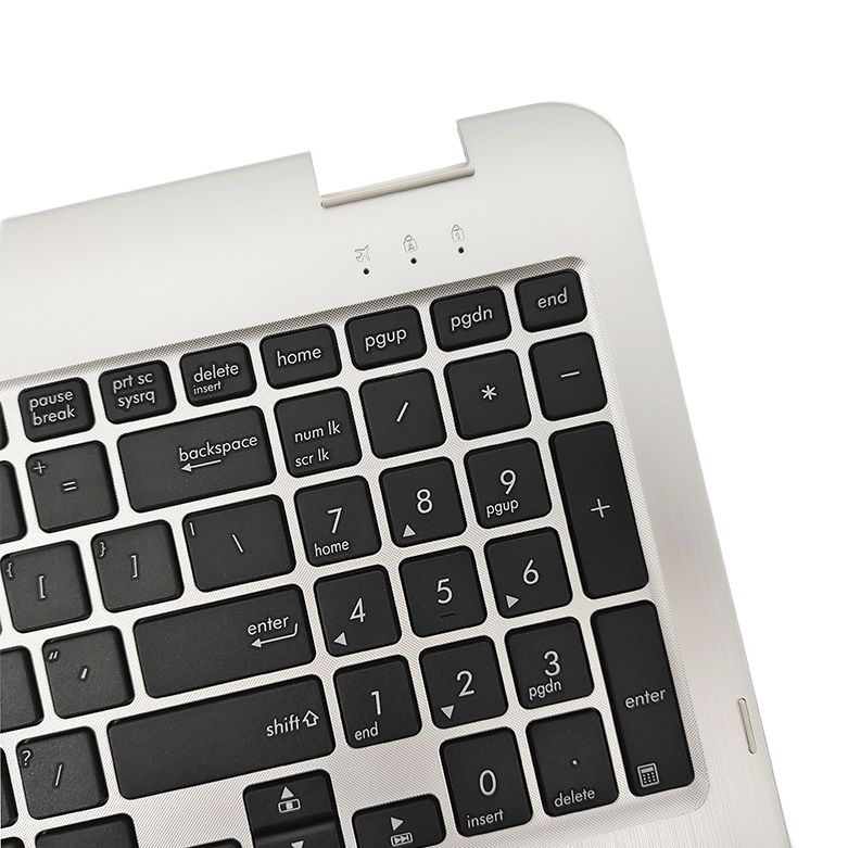 UNS Tastatur Für ASUS VivoBook – Laptop Accessories Keyboard Cover Bewertung und Preis