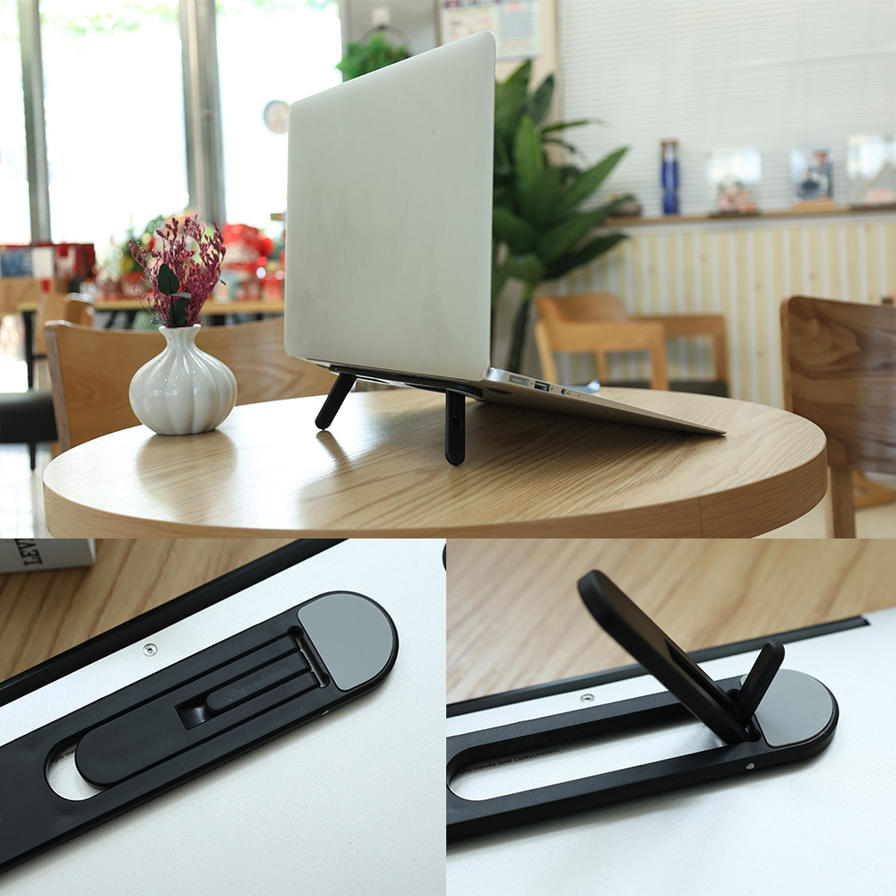 Tragbare Notebook-Unterstützun – Laptop Accessories Distributor Bewertung und Preis