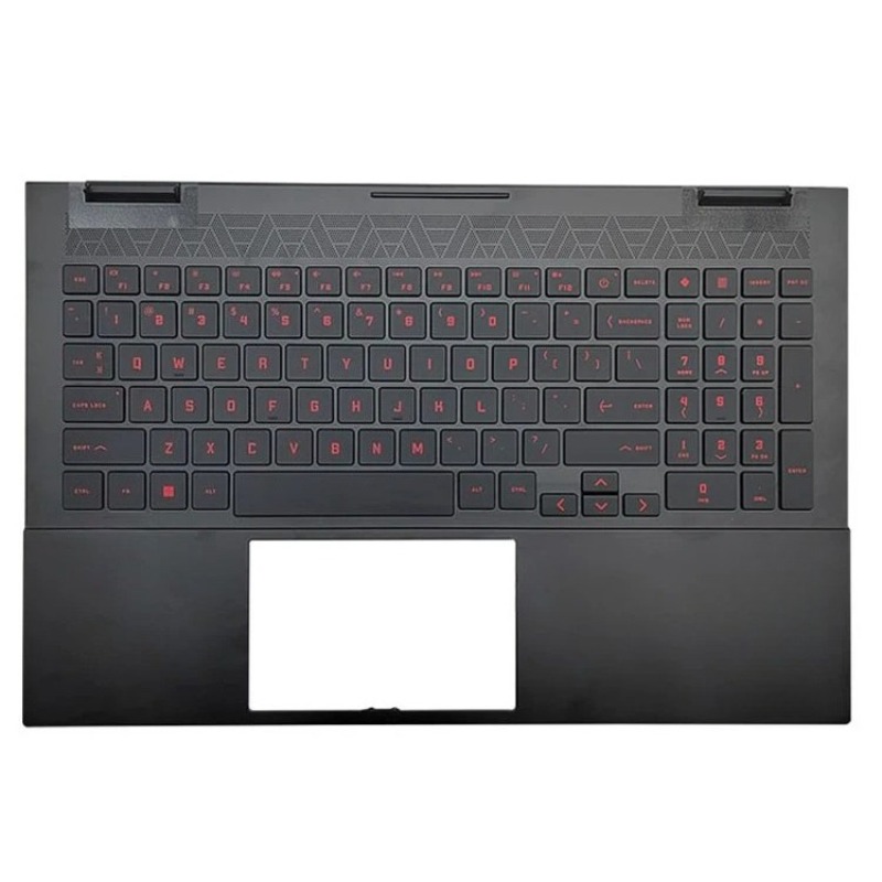 Für HP OMEN 6 15-EK 15-EN TPN- – Laptop Accessories Keyboard Cover Bewertung und Preis